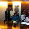 Oathtaking Ceremonies